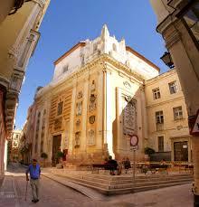 Iglesia del Oratorio de San Felipe Neri