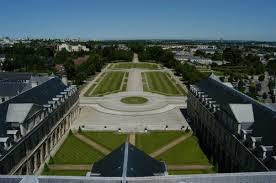 Parc Michel-d'Ornano