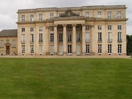 Chateau de Benouville