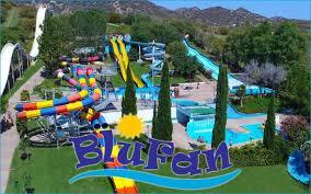Parco Acquatico BluFan