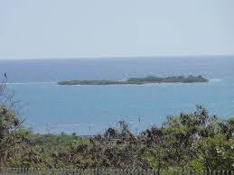 Isla de Ratones
