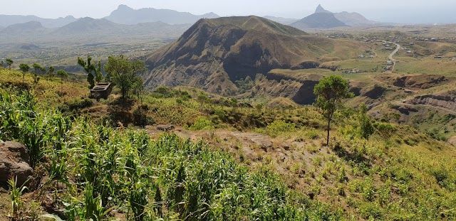 Parc naturel de la Serra Malagueta