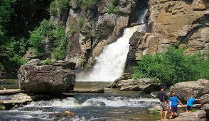 Linville Falls