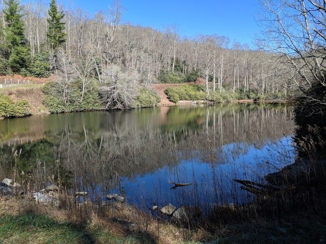 Julian Price Memorial Park