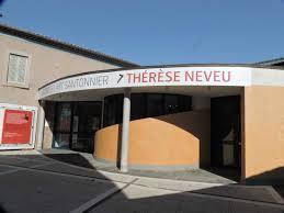 Cité de l'Art Santonnier, Atelier Thérèse Neveu