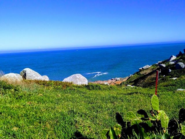 Santa Marta Lighthouse
