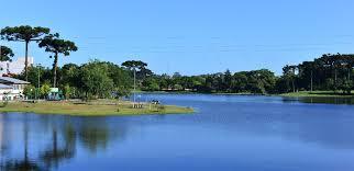 Lagoa do Rizzo