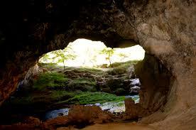 Cueva Del Agua