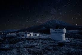 Observatorio Astronómico de La Sagra