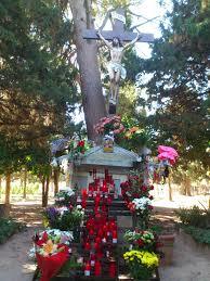 Cristo Del Carrascalejo