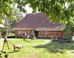Winsen Museum Farm