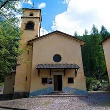 Santuario della Madonna dell'Aiuto
