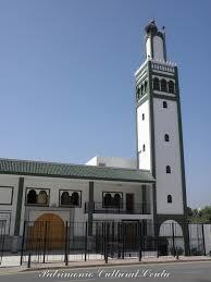 Mezquita Sidi Embarek