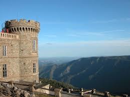 Observatoire du Mont Aigoual
