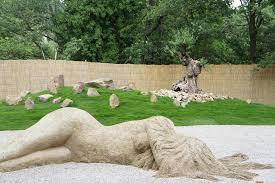 Jardin Arboretum Bonzaï