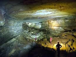 Grotte de Castelbouc