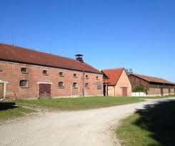 WAF - Gut Graßlfing