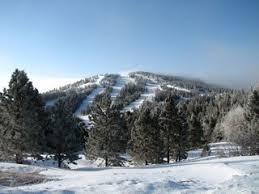 Terry Peak Ski Area