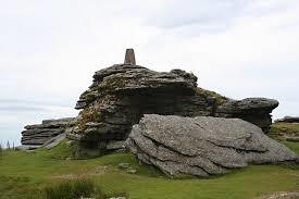North Hessary Tor