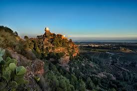 la Mare de Déu de la Roca de Mont-roig