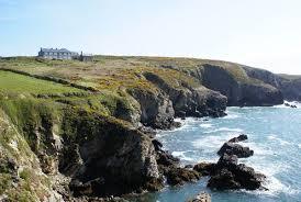 St Non's Retreat Centre