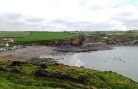 Abereiddy Beach Cottage