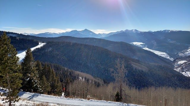 Vail Adventure Ridge