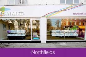 Northfields