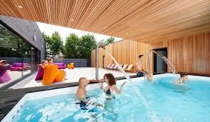 Parc aquatique Aquacentre