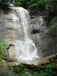 Zillhauser Wasserfall