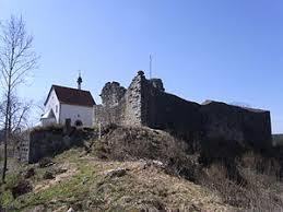 Burg Veringen
