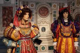 Gewandhaus Museum Inneringen