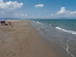 Platja de la Marquesa