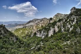 Serra de Cardó