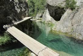 la Ruta del Parrissal