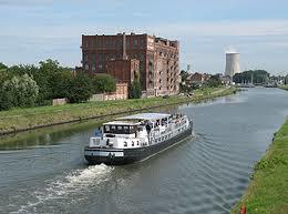 Kanaal Charleroi-Brussel