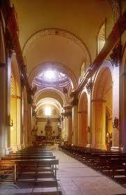 Church of Santa Maria