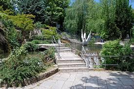 Open-air Museum of Water and Water Power