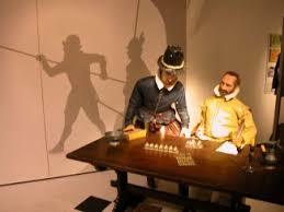 Stichting Infanterie Museum