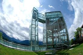 Panoramaturm Wurbauerkogel