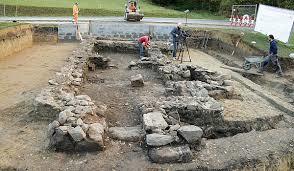 Römerpark Schlögen