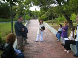 Open Air Glyptotheque of Psychiko
