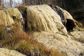 Quelltuff Gebiet Lingenau