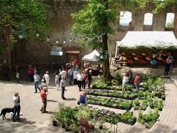 Burgruine Hilgartsberg