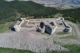 Castillo de Irulegui