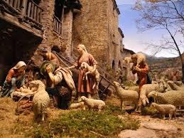 Krippen-Museum Oberstadion