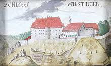 Schloss Justingen
