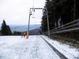 Skilifte Wasserkuppe