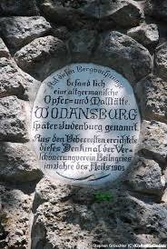 Wodansburg
