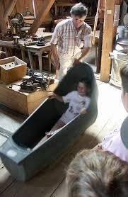 Bauernhofmuseum Josef Bohm